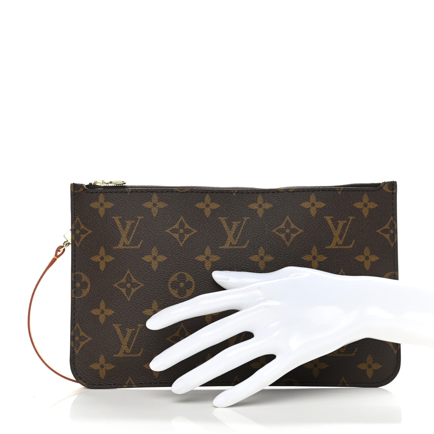 Monogram Neverfull MM GM Pochette