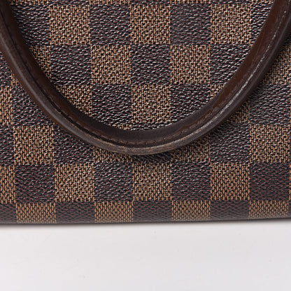 Louis Vuitton Damier Ebene Nolita 14 of 15