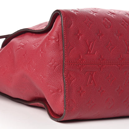 Louis Vuitton Empreinte Lumineuse PM Fuchsia 9 of 15