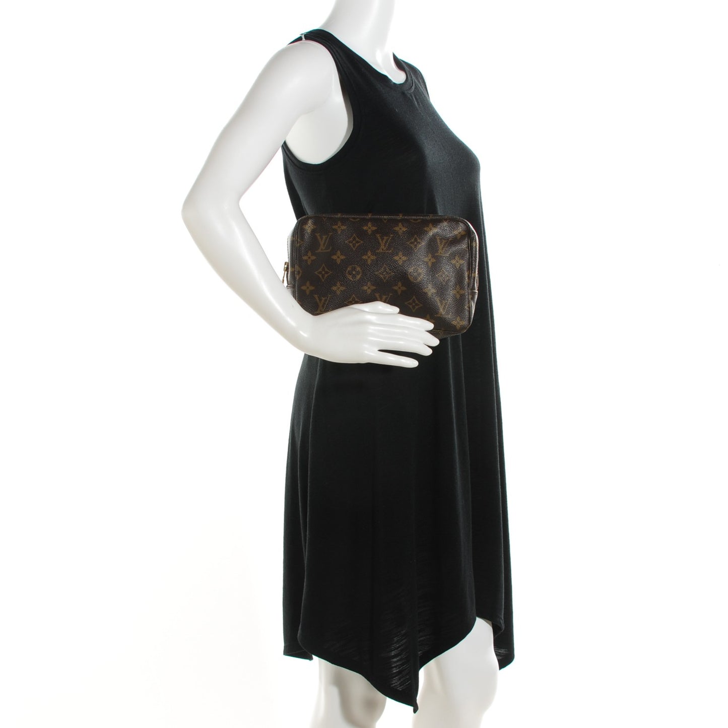 Monogram Trousse Toilette 23