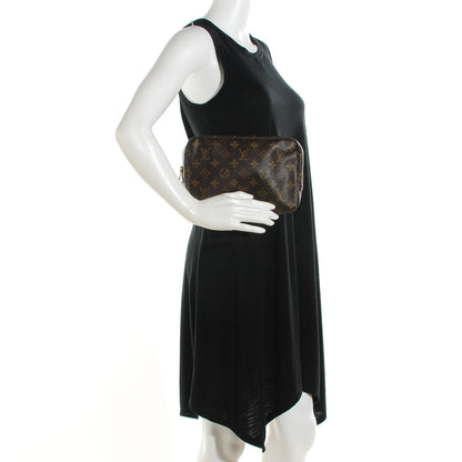 Louis Vuitton Monogram Trousse Toilette 23 2 of 9