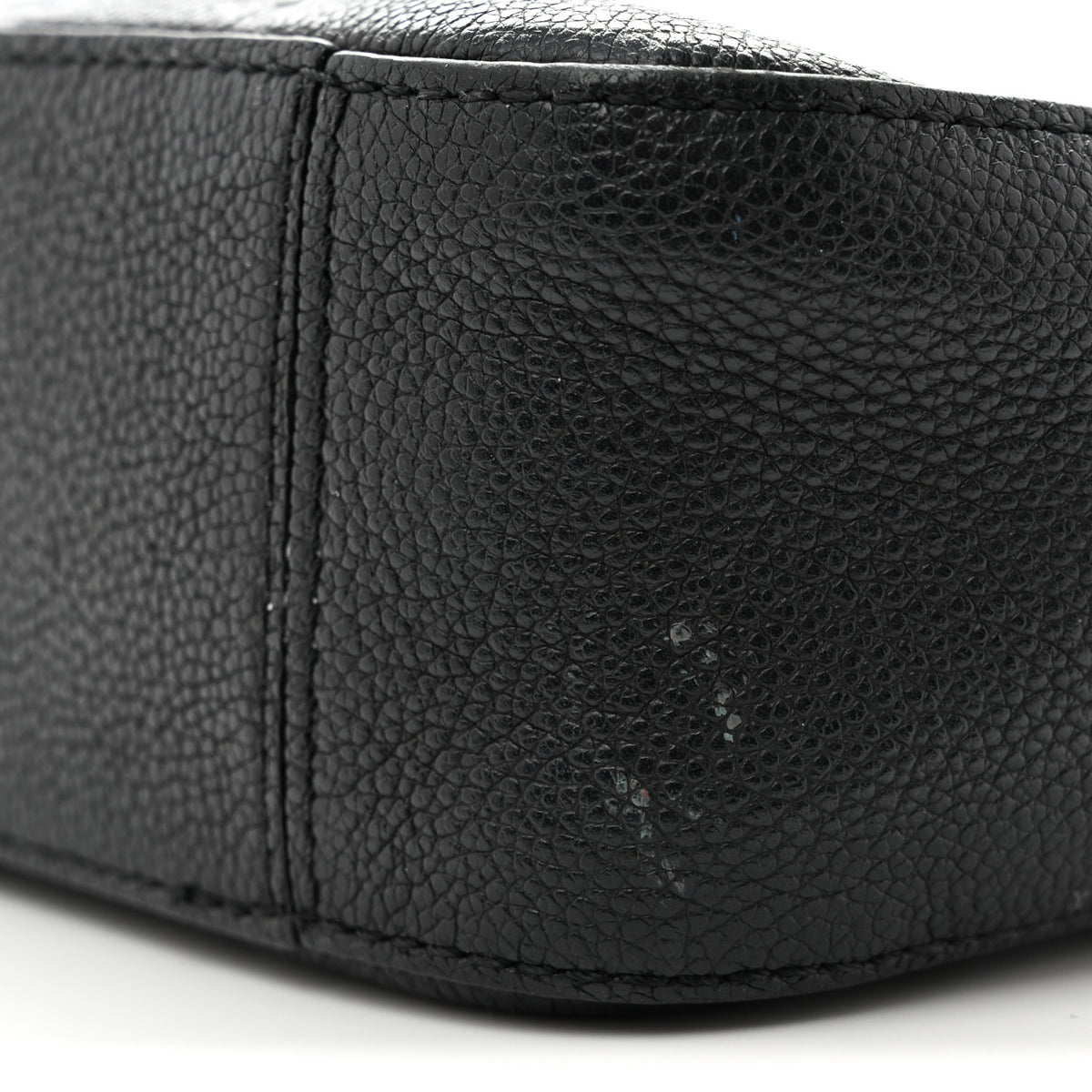 Louis Vuitton Empreinte Saintonge Black 10 of 13