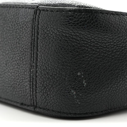 Louis Vuitton Empreinte Saintonge Black 10 of 13