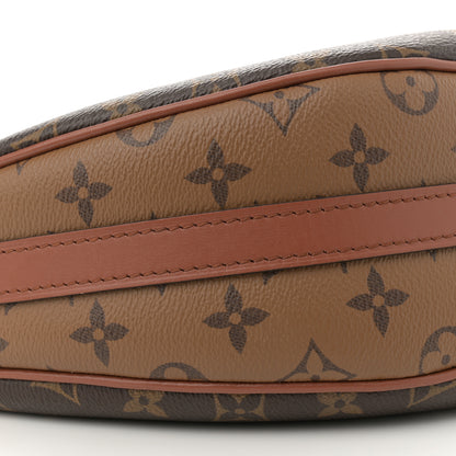 Louis Vuitton Reverse Monogram Loop Hobo 9 of 12