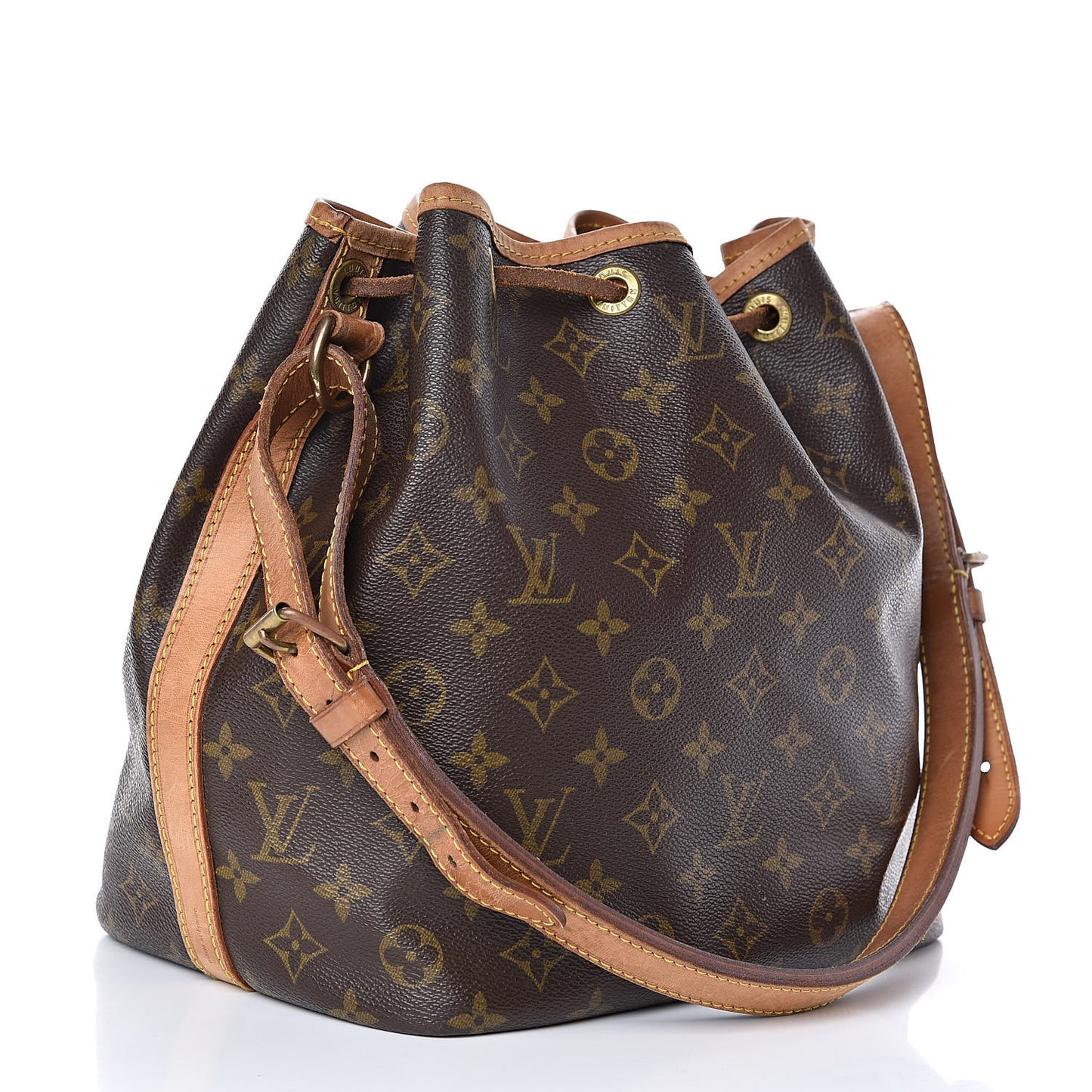 Monogram Petit Noe