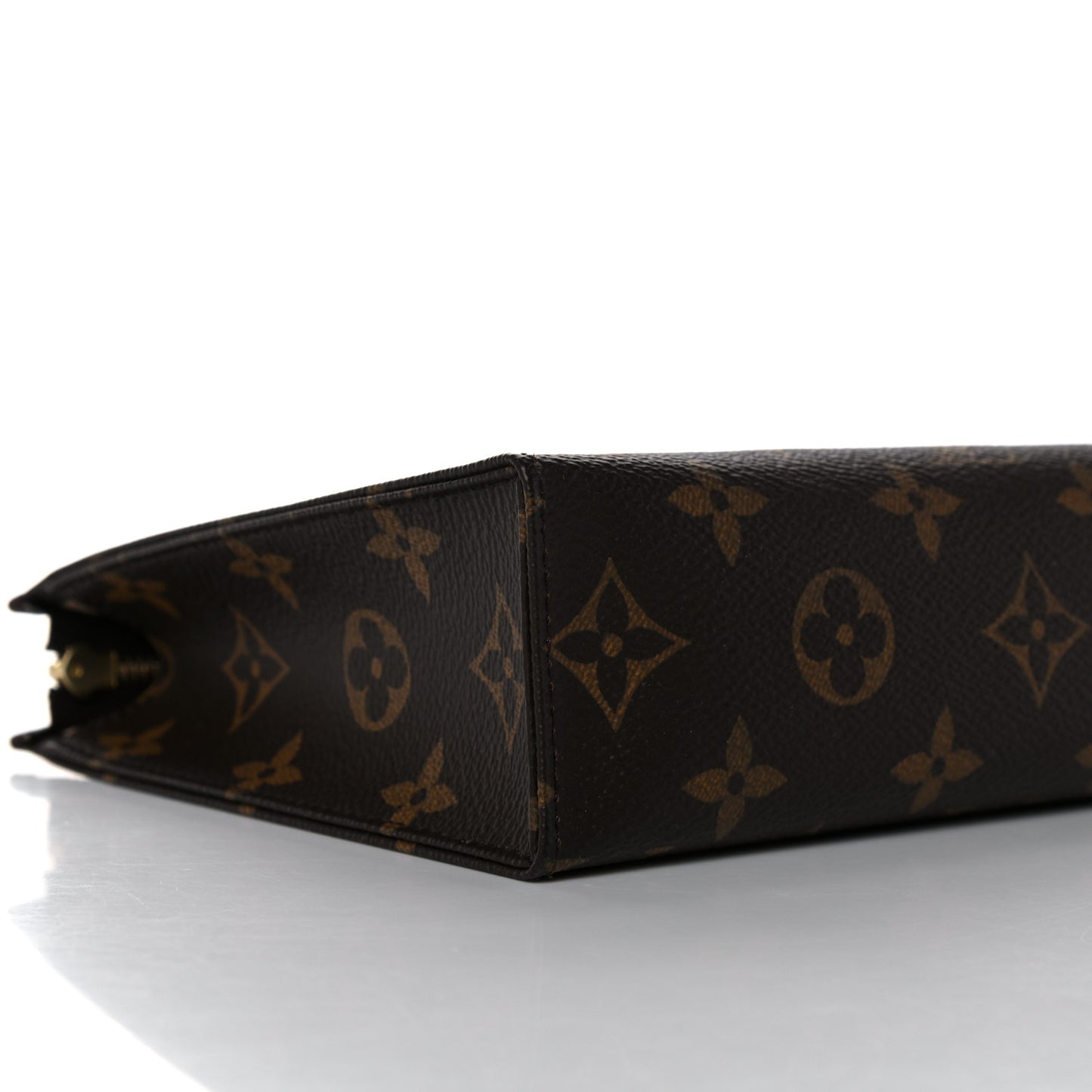 Monogram Toiletry Pouch 19