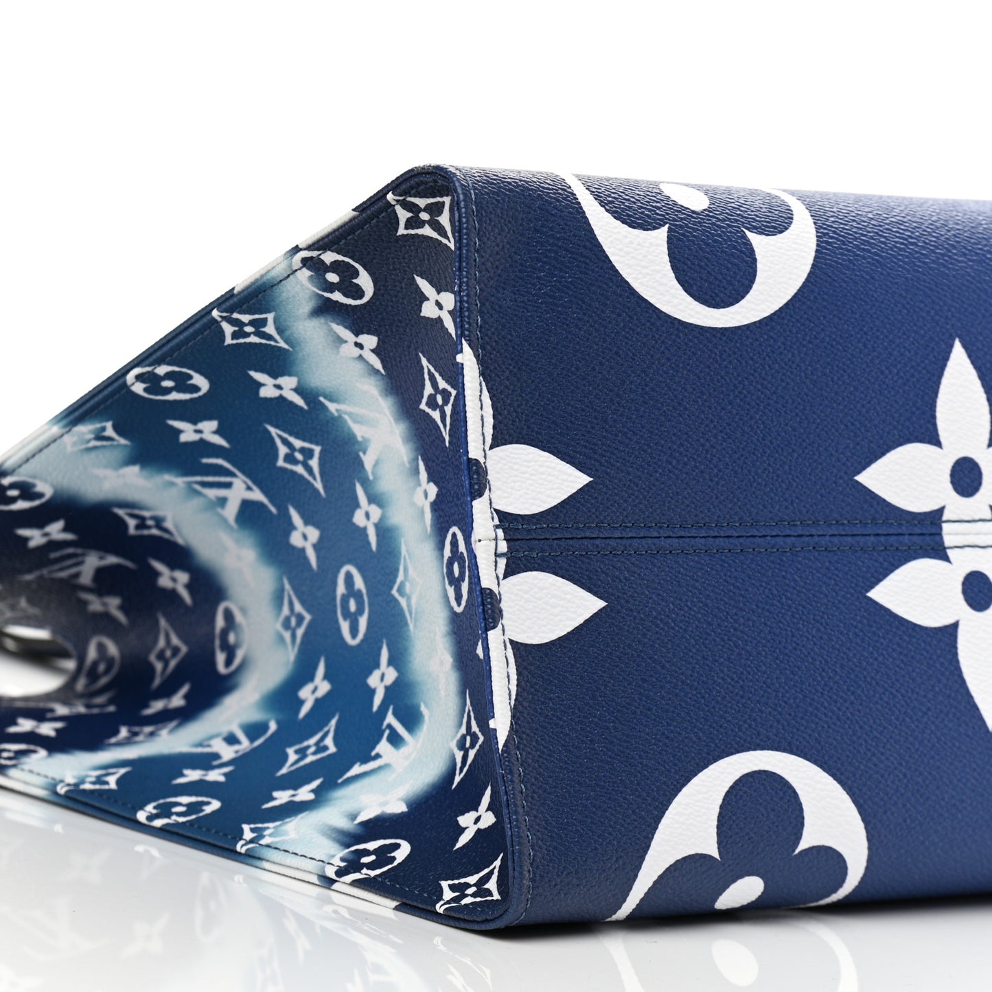 Monogram Escale Onthego GM Blue