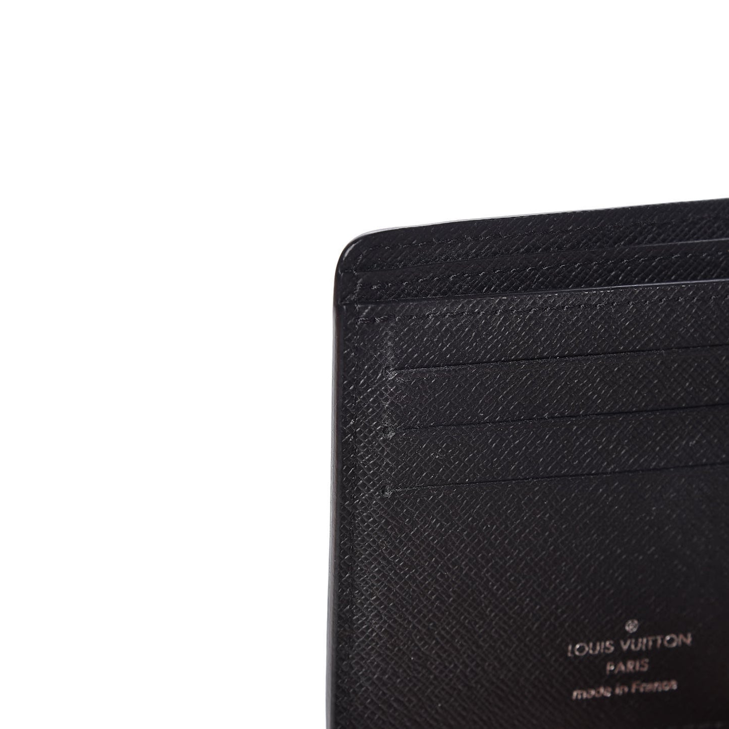 Epi Multiple Wallet Black