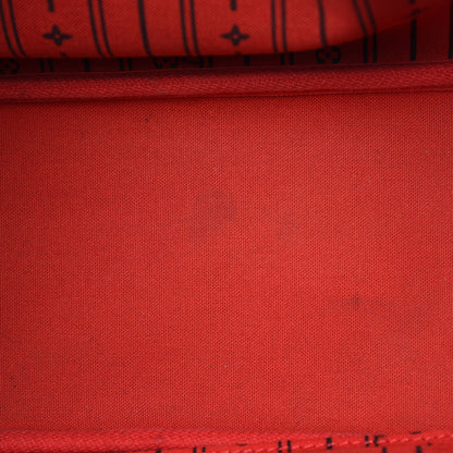 Louis Vuitton Damier Ebene Neverfull PM 6 of 14