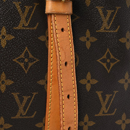 Louis Vuitton Monogram Bucket 27 20 of 30