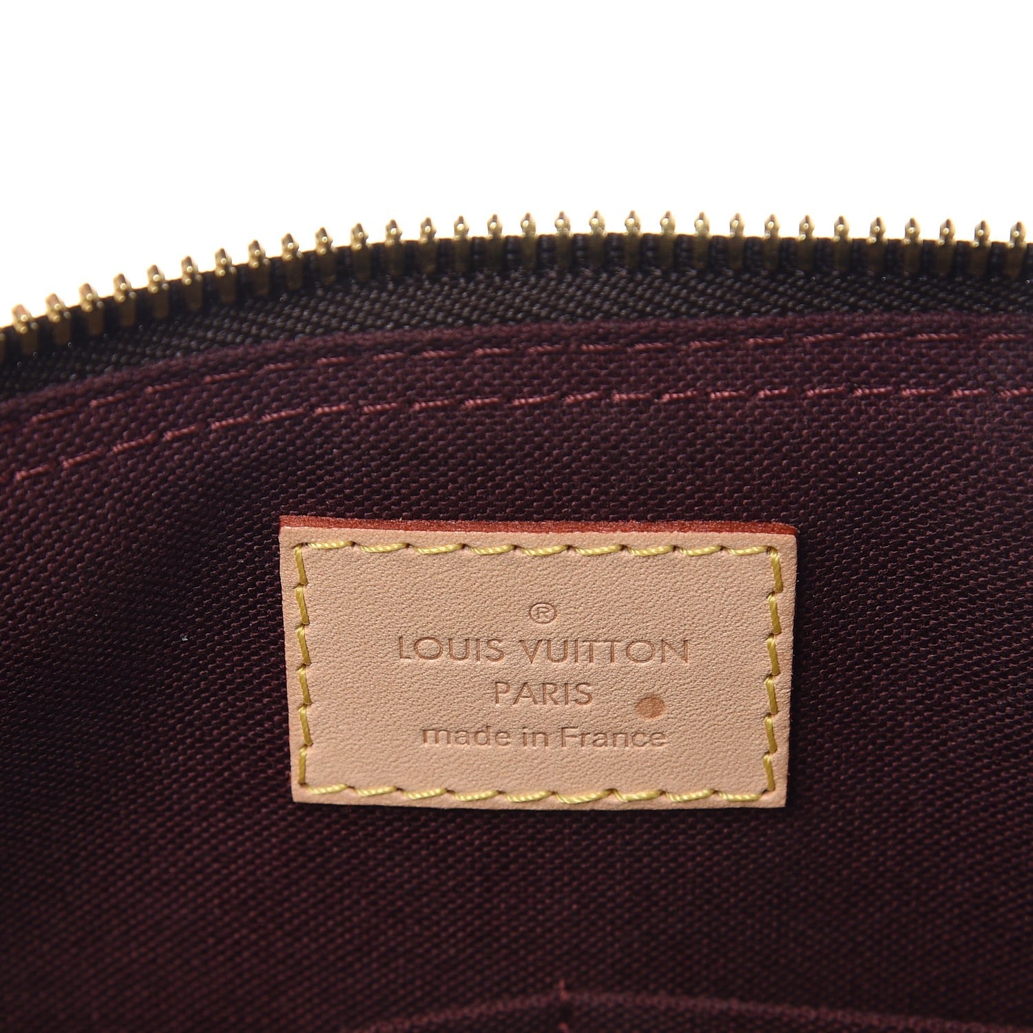 Louis Vuitton Monogram Segur NM 262969 – FASHIONPHILE