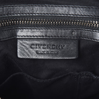 Givenchy Sugar Goatskin Medium Pandora Black 7 of 9