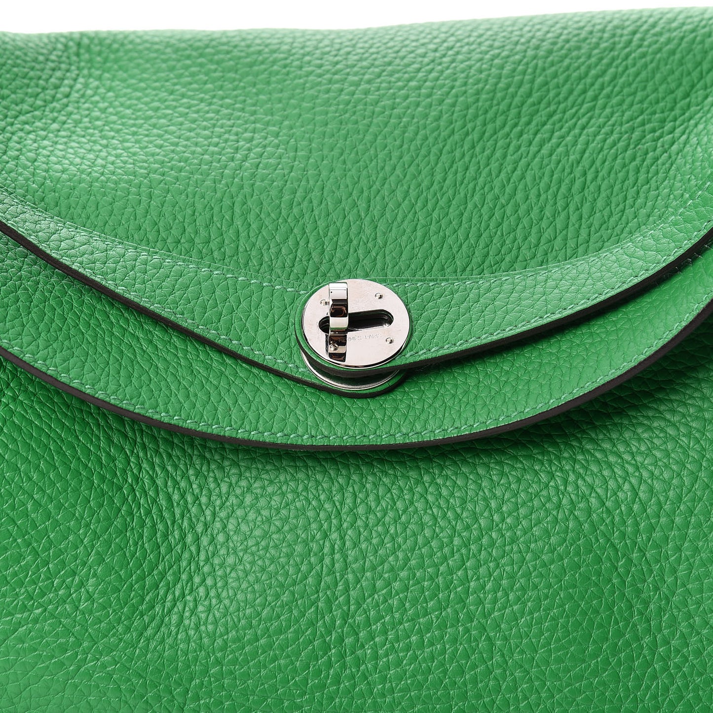 Taurillon Clemence Lindy 34 Bamboo