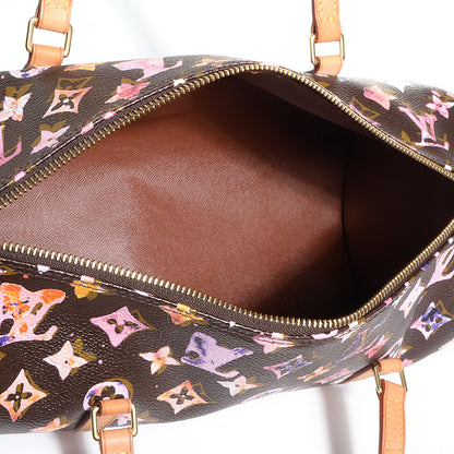 Louis Vuitton Watercolor Aquarelle Papillon 5 of 7