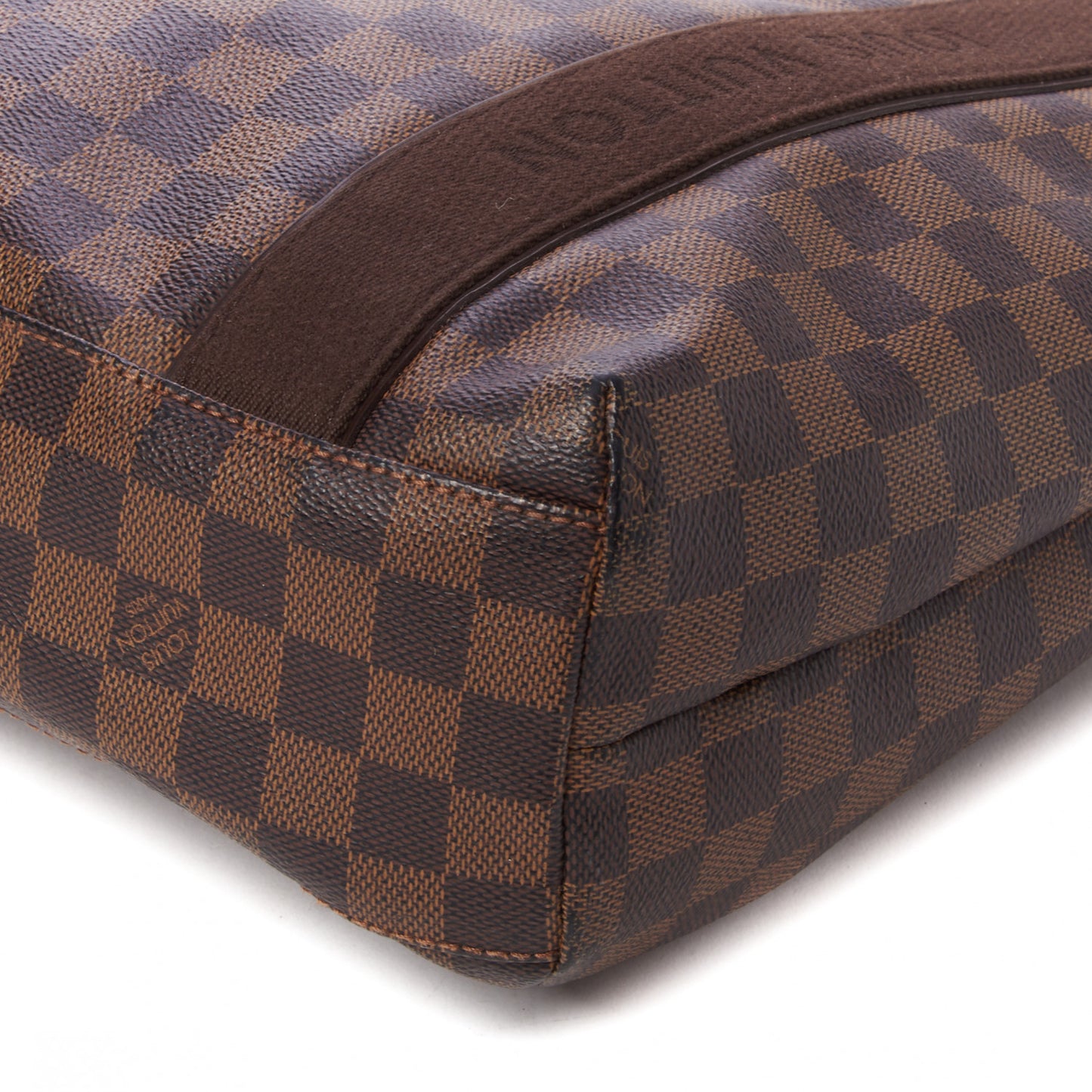 Damier Ebene Cabas Beaubourg