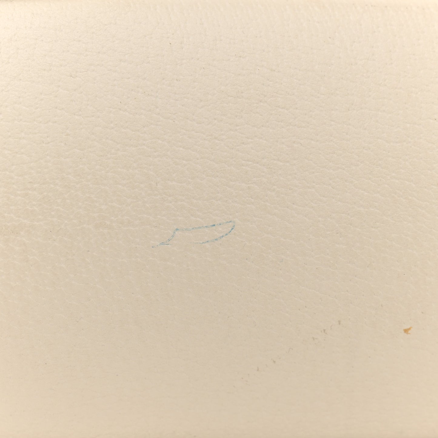 Monogram Medium Princy Tote Off White