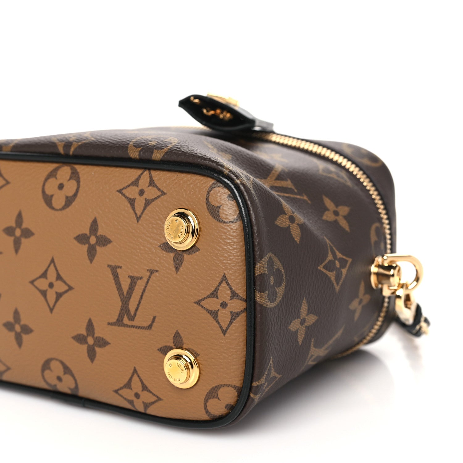 Louis Vuitton Reverse Monogram Vanity PM 8 of 8