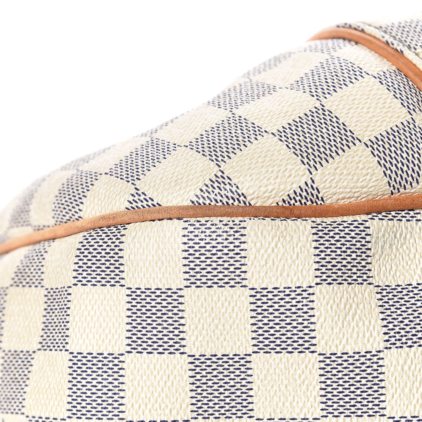 Damier Azur Galliera GM