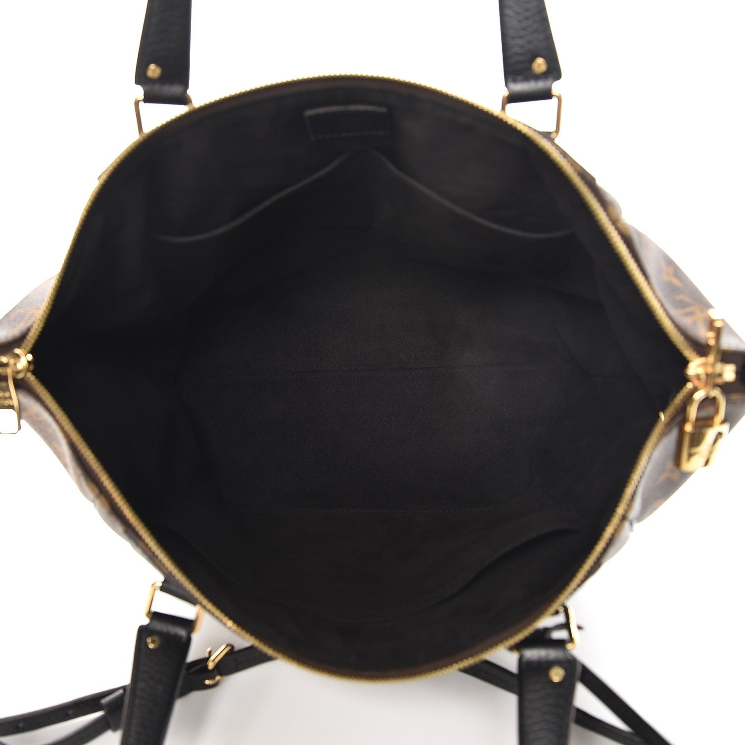 Louis Vuitton Monogram Estrela NM Black 6 of 9