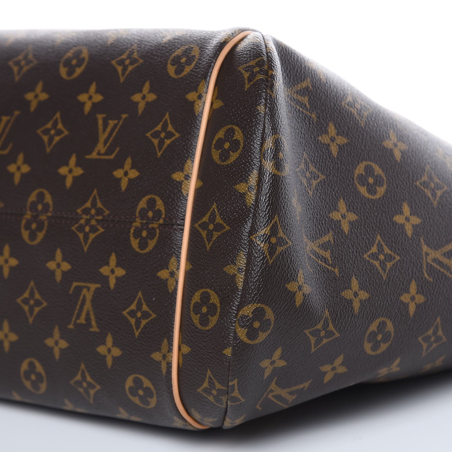 Louis Vuitton Monogram Totally GM 8 of 12