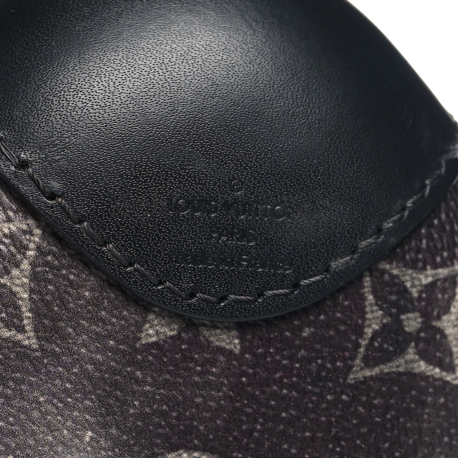 Louis Vuitton Monogram Galaxy Horizon 55 5 of 10