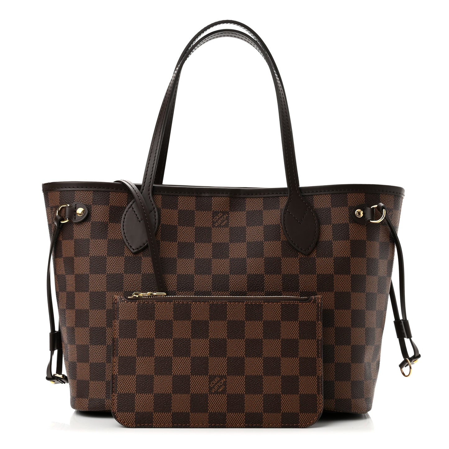 Damier Ebene Neo Neverfull PM