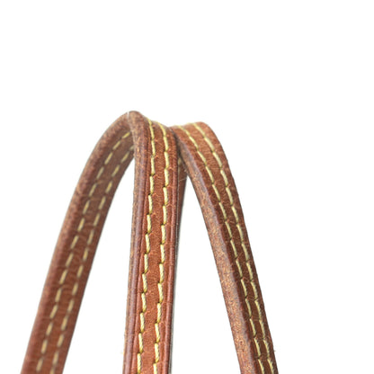 Louis Vuitton Monogram Neverfull MM 6 of 8
