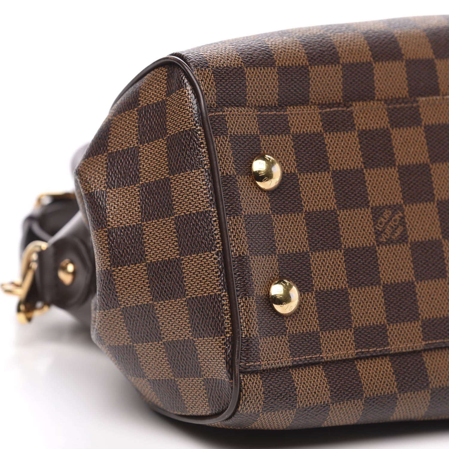 Louis Vuitton Damier Ebene Trevi PM 7 of 11