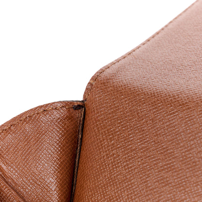 Louis Vuitton Monogram Cartouchiere 22 10 of 13