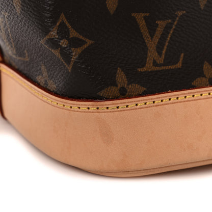 Louis Vuitton Monogram Petit Noe NM 23 of 23