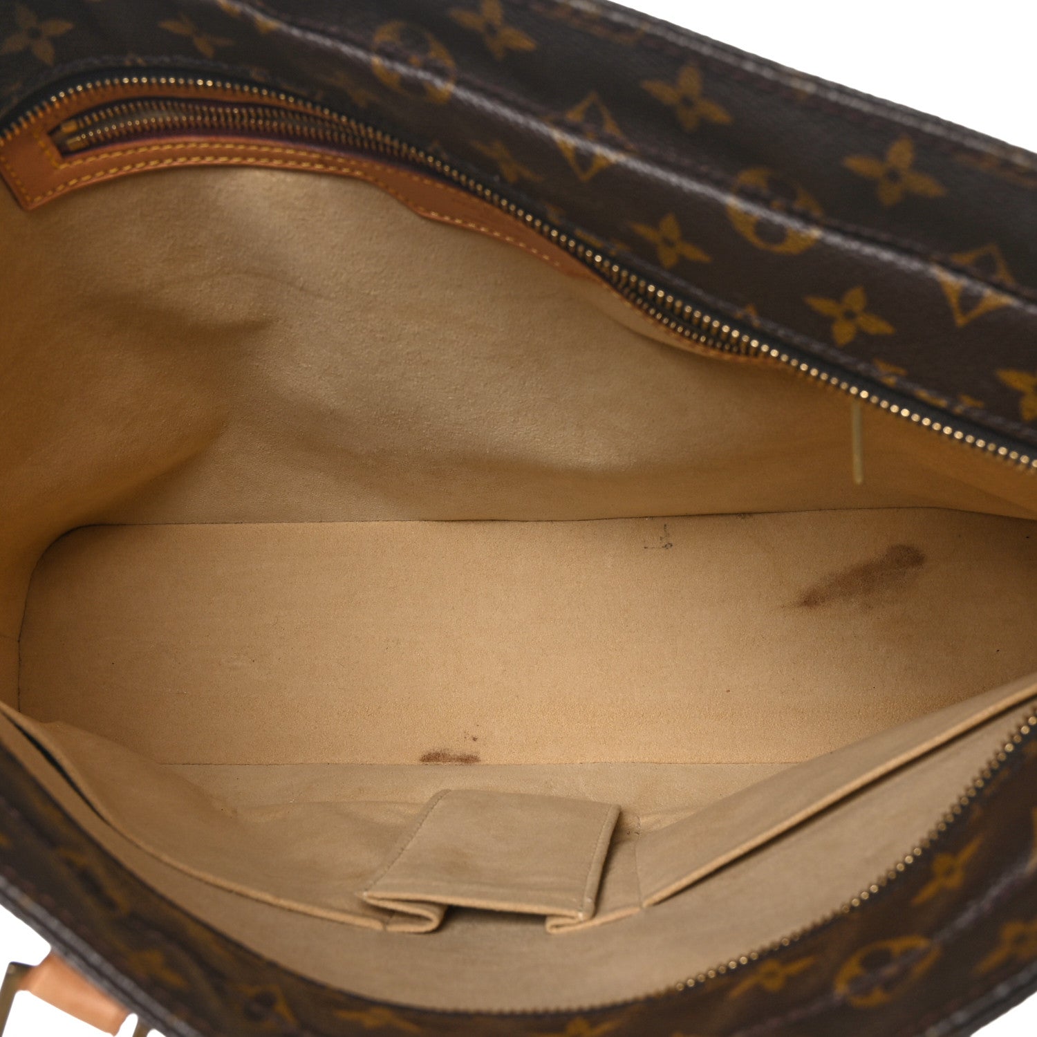 Louis Vuitton Monogram Luco 5 of 11