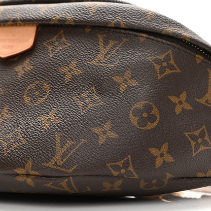 Louis Vuitton Monogram Bumbag 9 of 10