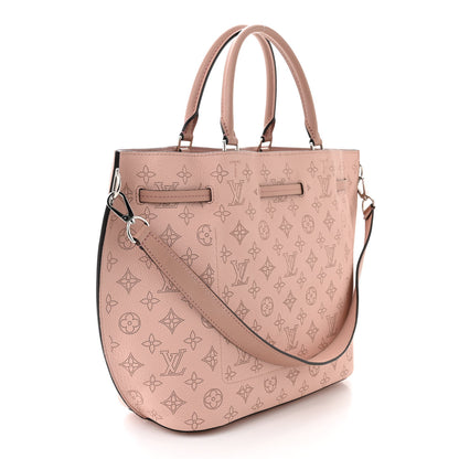 Louis Vuitton Mahina Girolata Magnolia 4 of 11