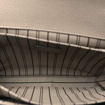 Louis Vuitton Empreinte Pochette Metis Tourterelle 5 of 10