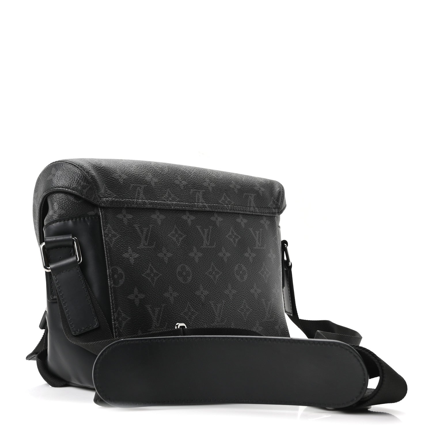 Louis Vuitton Monogram Eclipse Voyager PM Messenger 1873175