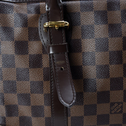 Louis Vuitton Damier Ebene Berkeley 15 of 27