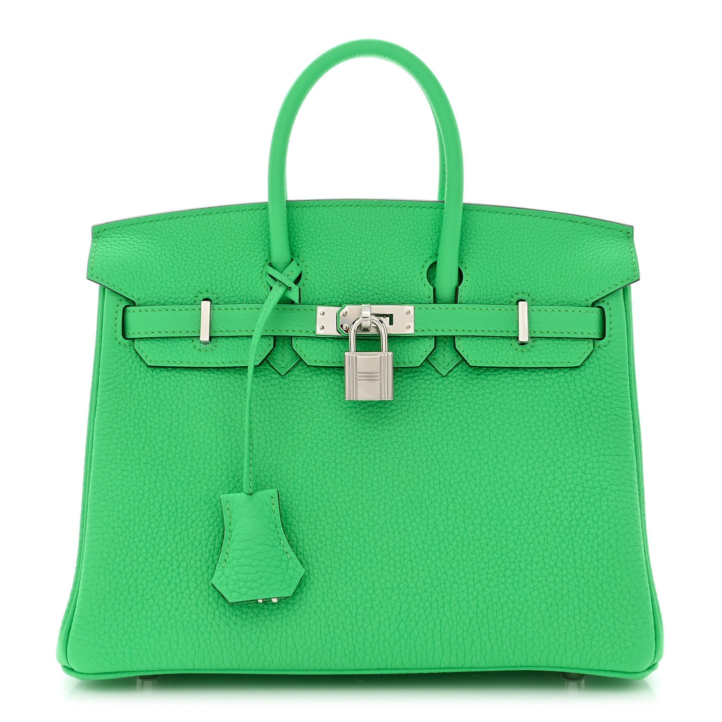 Togo Birkin 25 Vert Comics
