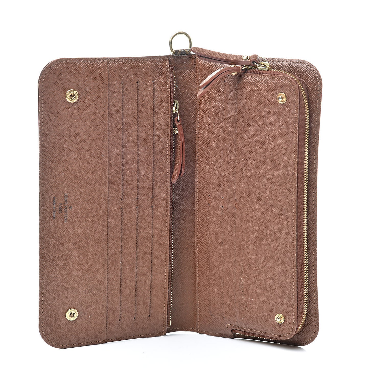 Monogram Insolite Wallet