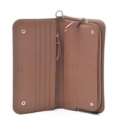 Louis Vuitton Monogram Insolite Wallet 5 of 14
