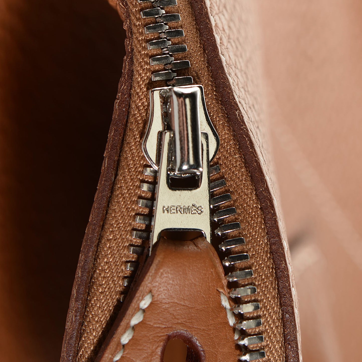 Taurillon Clemence Bolide 35 Gold