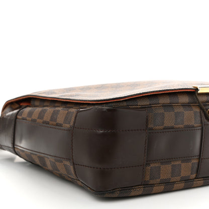 Louis Vuitton Damier Ebene Bastille Messenger 8 of 17
