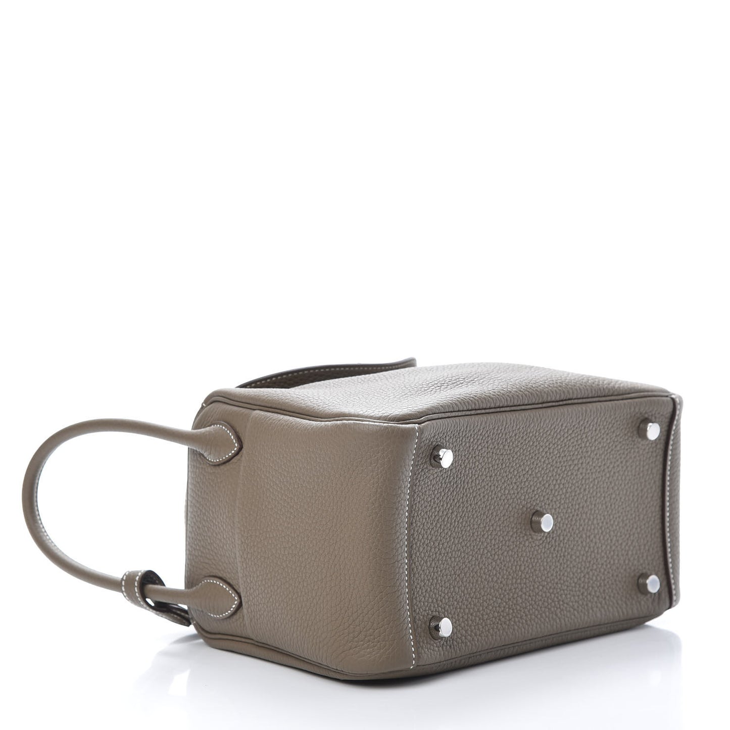 Taurillon Clemence Lindy 26 Etoupe