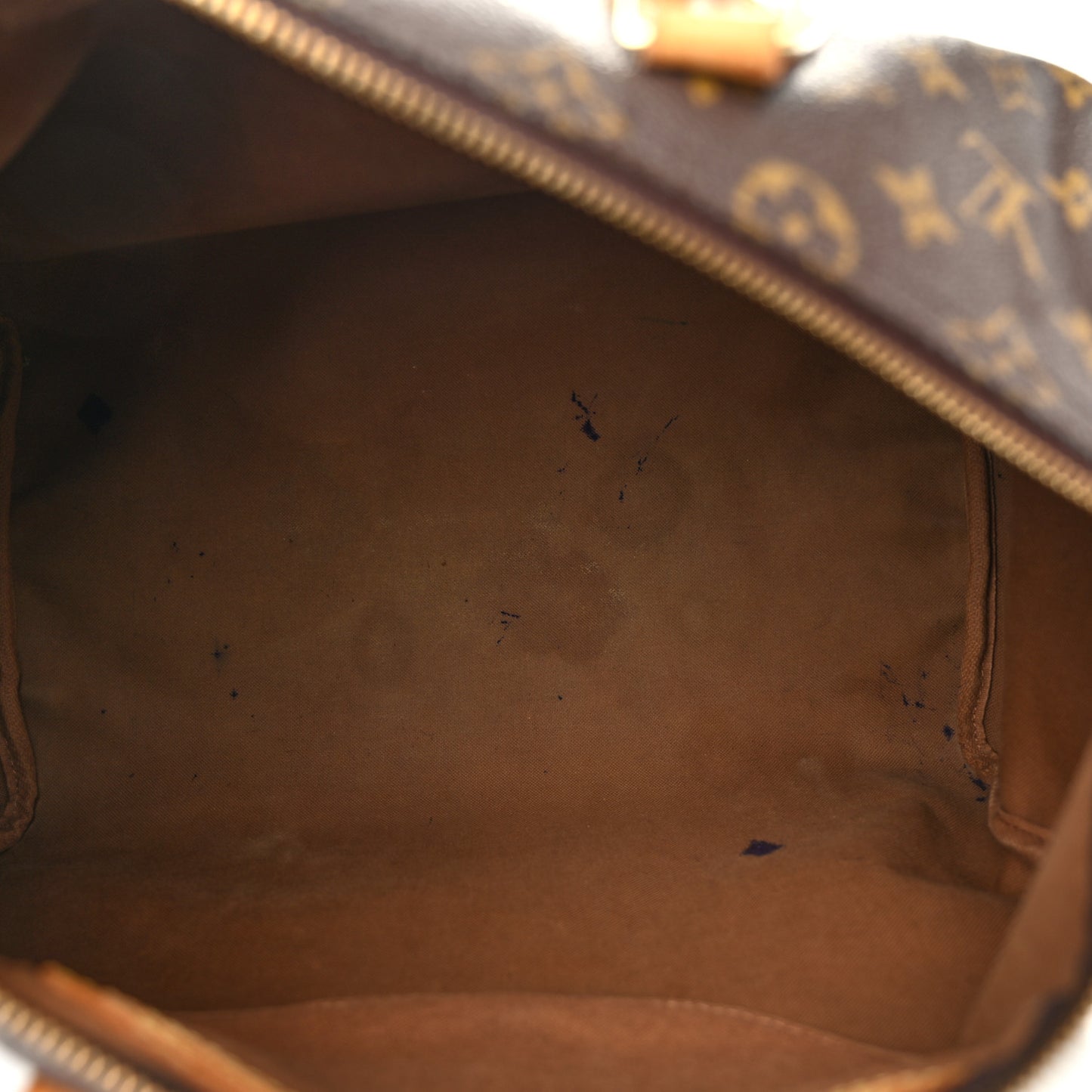 Monogram Speedy 35
