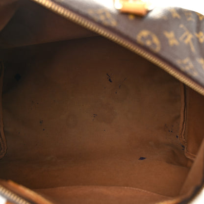 Louis Vuitton Monogram Speedy 35 5 of 15