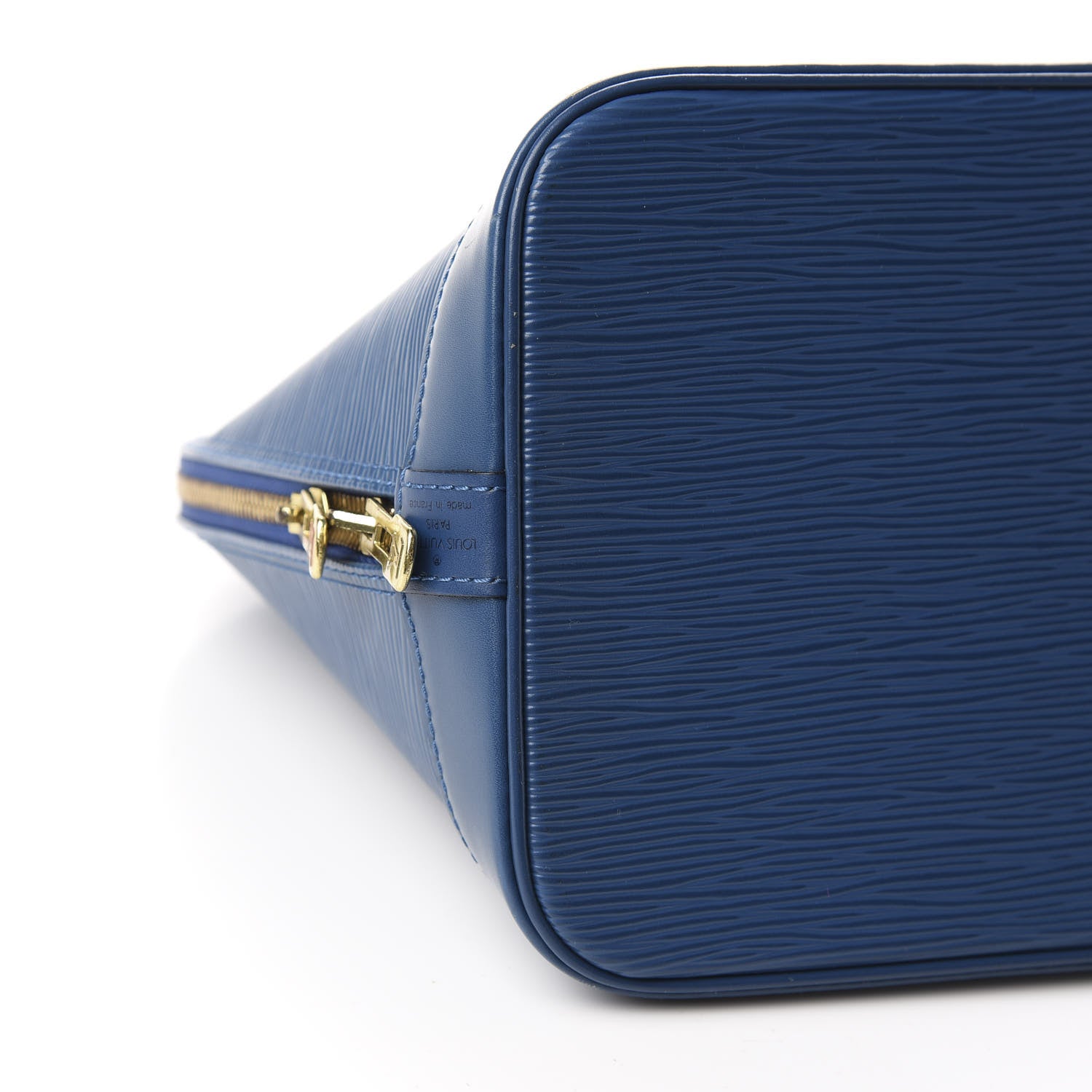 Louis Vuitton Epi Alma PM Toledo 6 of 10