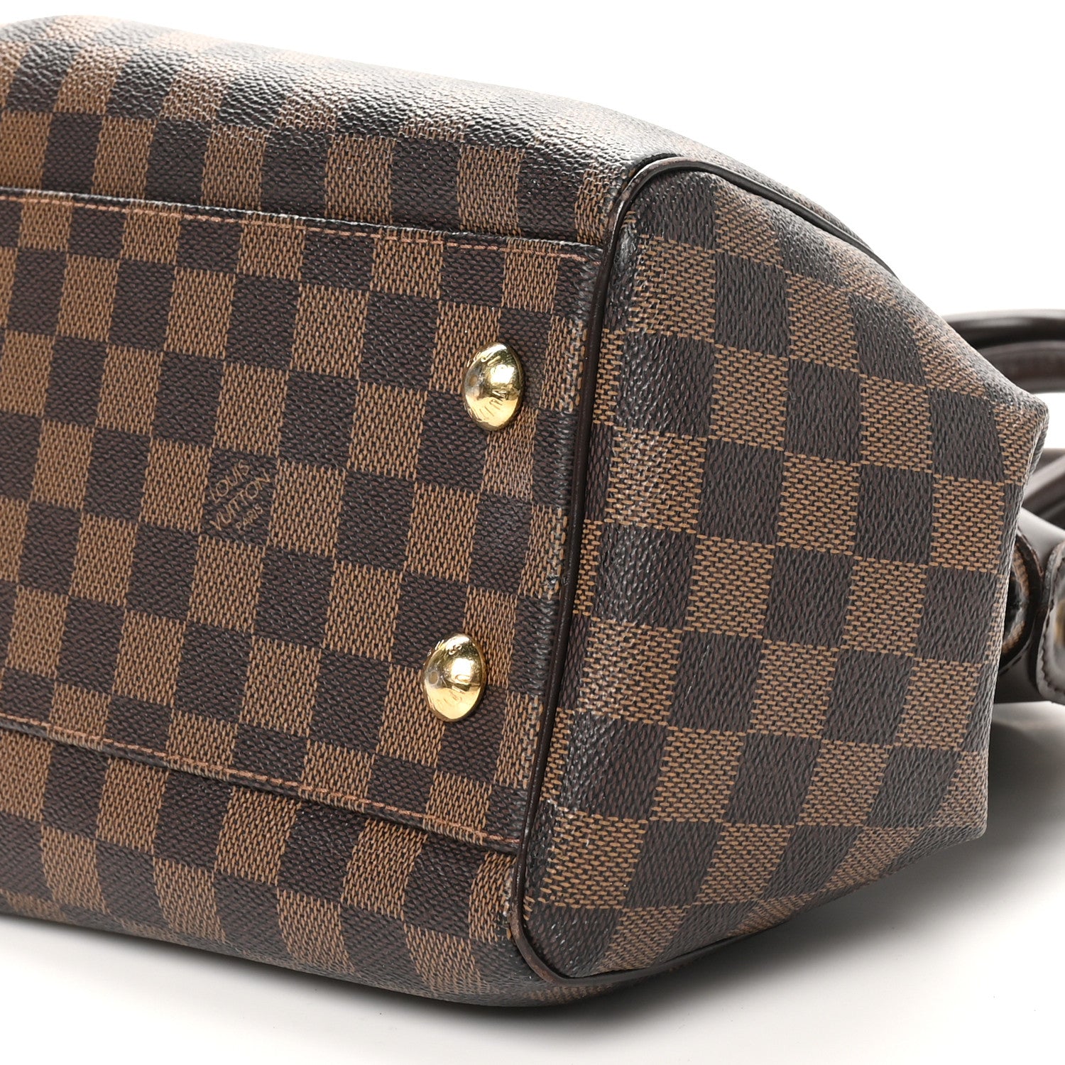 Louis Vuitton Damier Ebene Trevi PM 9 of 10