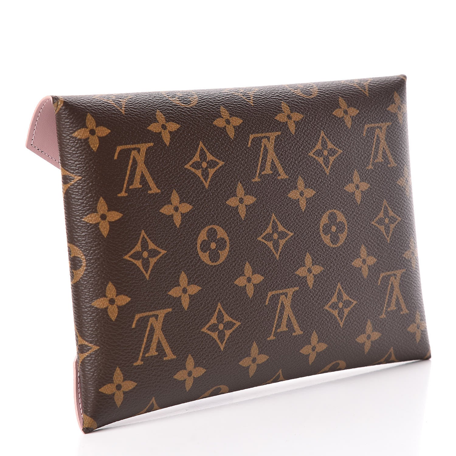 Louis Vuitton Monogram Kirigami Pochette Set 6 of 11