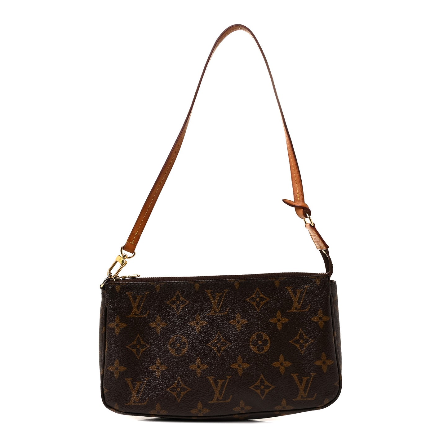 Monogram Pochette Accessories NM