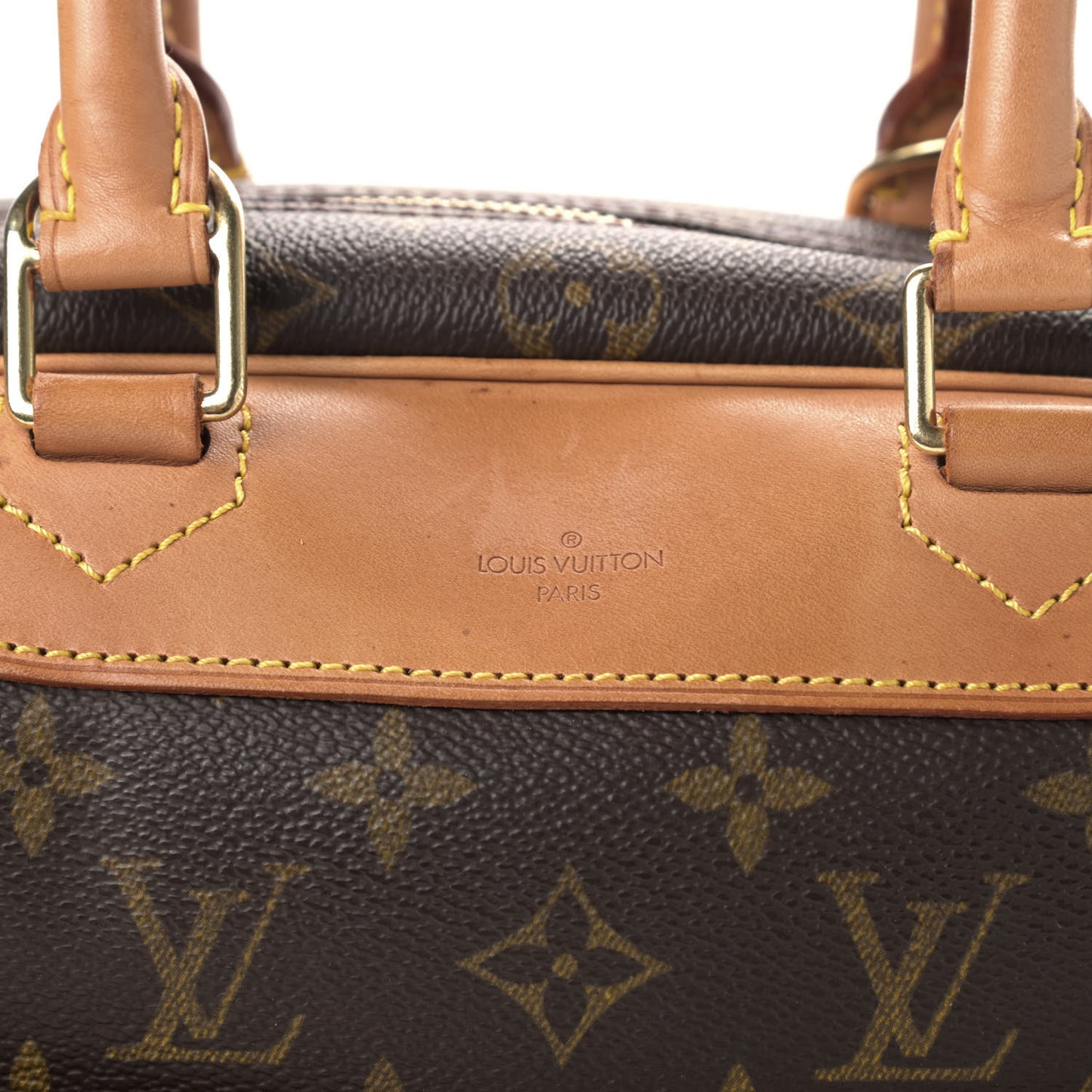 Monogram Deauville