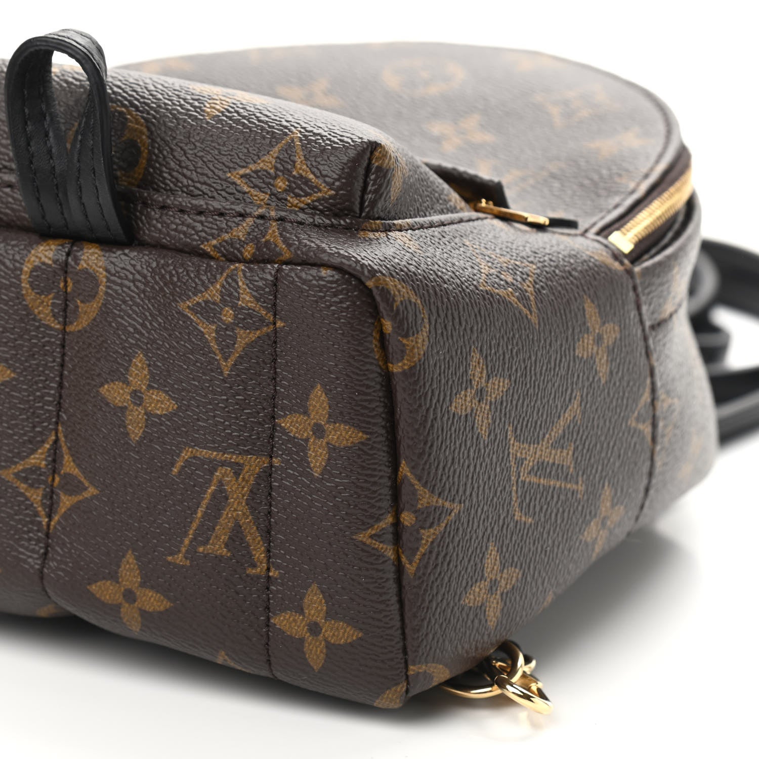 Louis Vuitton Monogram Palm Springs Backpack Mini 9 of 9